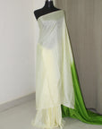 Pure soft silk saree