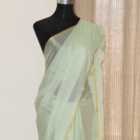 Buy chiffon saree online – Akrithi