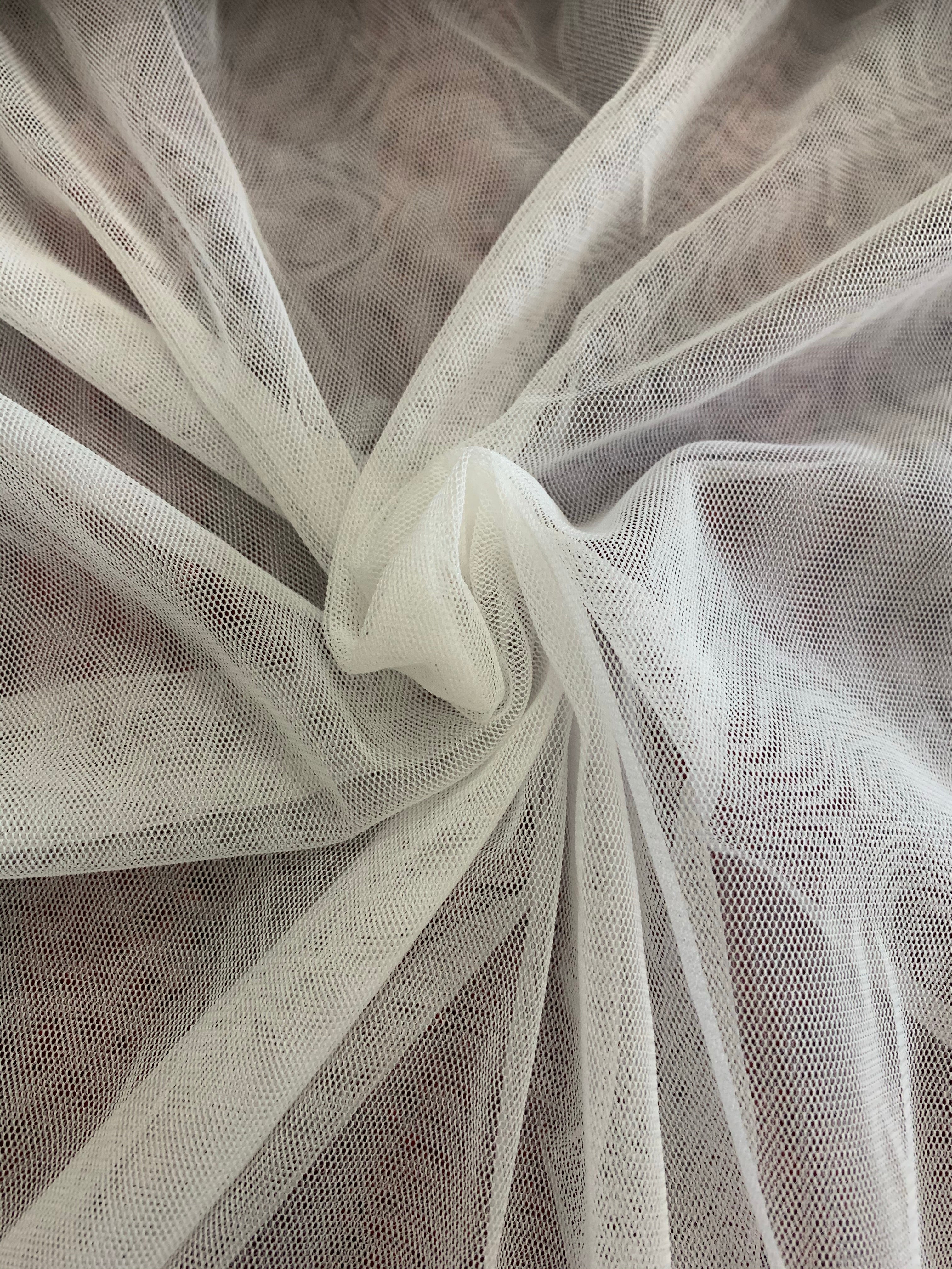 Soft Net Dyeable soft net – Akrithi