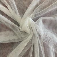Dyeable soft net – Akrithi